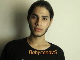 BabycandyS