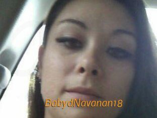 BabydNavanan18