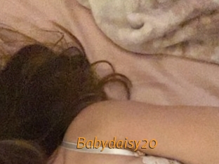 Babydaisy20