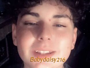Babydaisy216