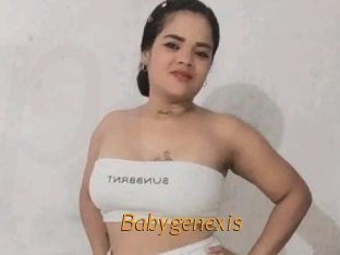 Babygenexis