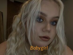 Babygirl