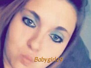 Babygirl29