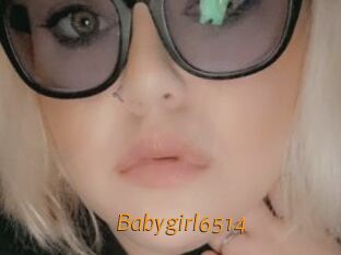 Babygirl6514