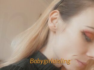 Babygirlaisling