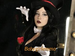 Babygirlemma