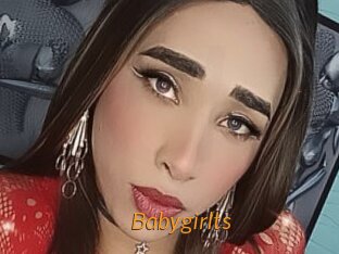 Babygirlts