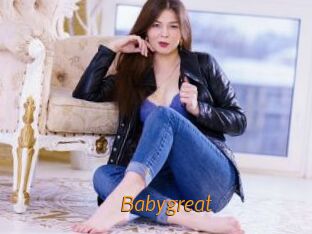 Babygreat