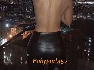 Babygurl452