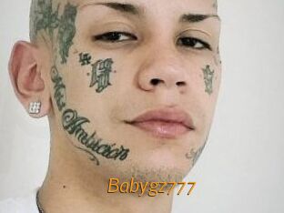 Babygz777