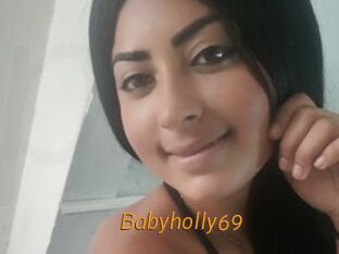 Babyholly69