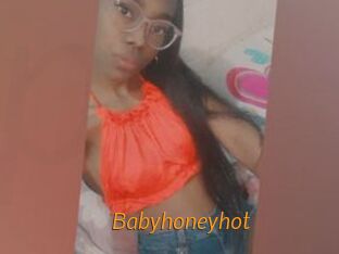 Babyhoneyhot