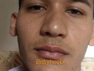 Babyhootx