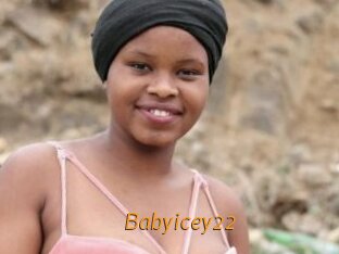 Babyicey22