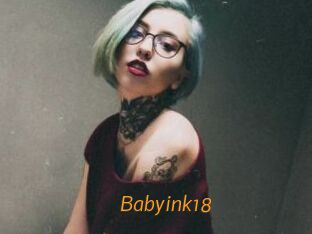 Babyink18