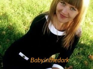 Babyinthedark