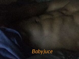 Babyjuce