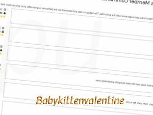 Babykittenvalentine_