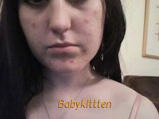 Babykittten