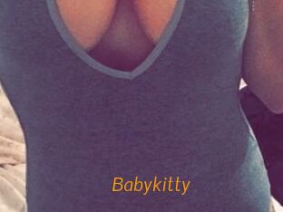 Baby_kitty
