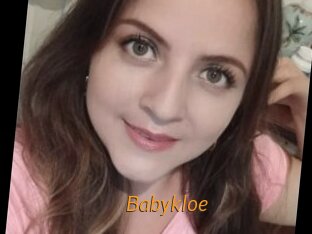 Babykloe