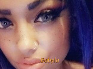 Babyla