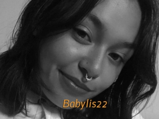 Babylis22
