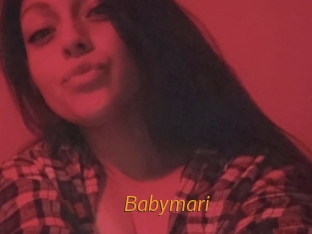 Babymari