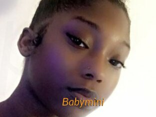 Babymini