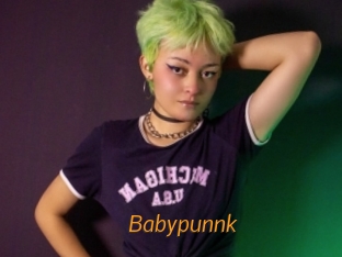 Babypunnk