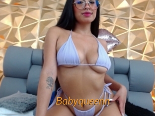 Babyqueenn