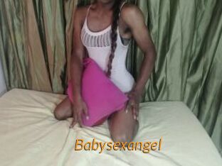 Babysexangel