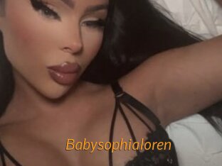 babysophialoren Porn University