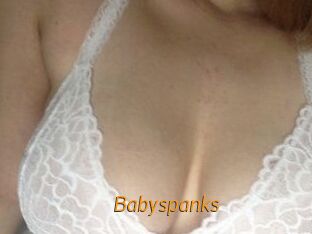babyspanks Porn University