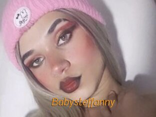 Babysteffanny