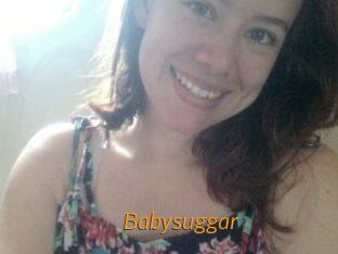 Babysuggar