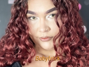 Babytrick