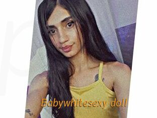 Babywhitesexy_doll