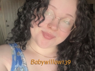 Babywillow139