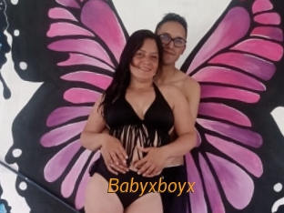 Babyxboyx