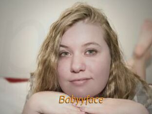 babyyface Porn University