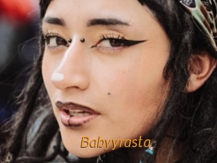 Babyyrasta