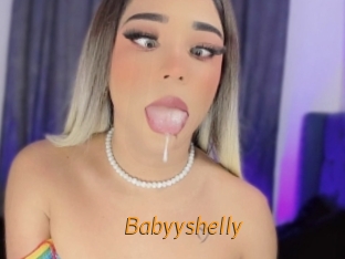 Babyyshelly