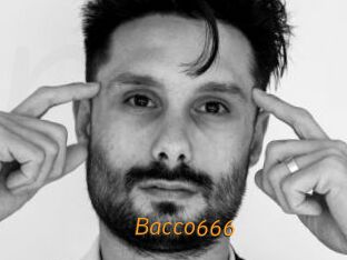 Bacco666