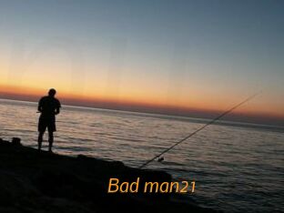 bad_man21 Porn University
