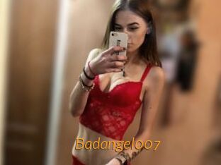 Badangel007