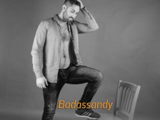 Badassandy