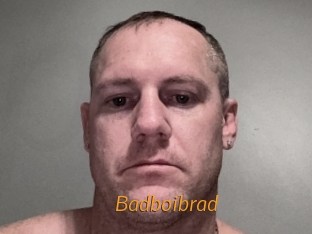 badboibrad Porn University