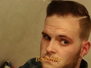 Badboyflo