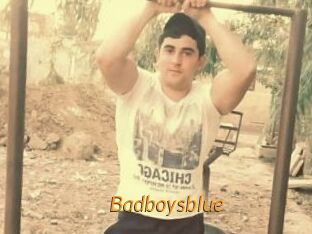 Badboysblue